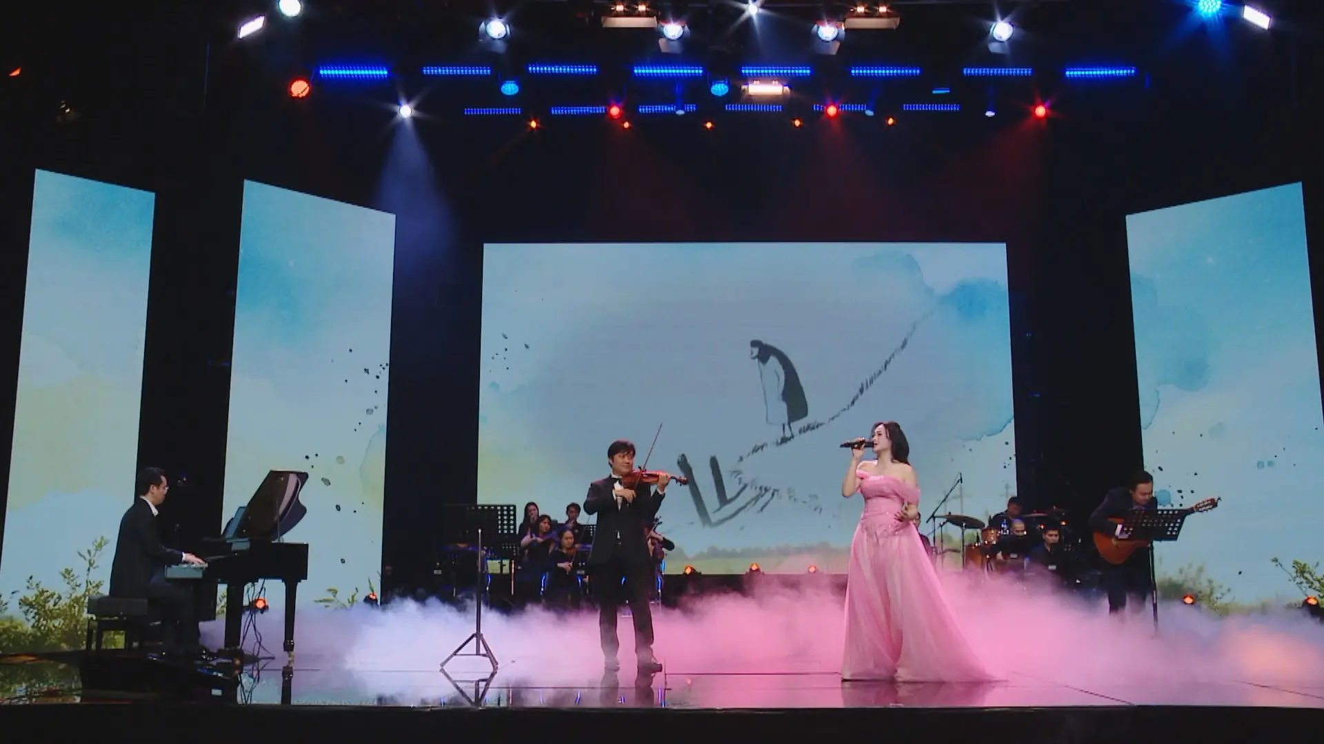 Những giai điệu về tình cha con